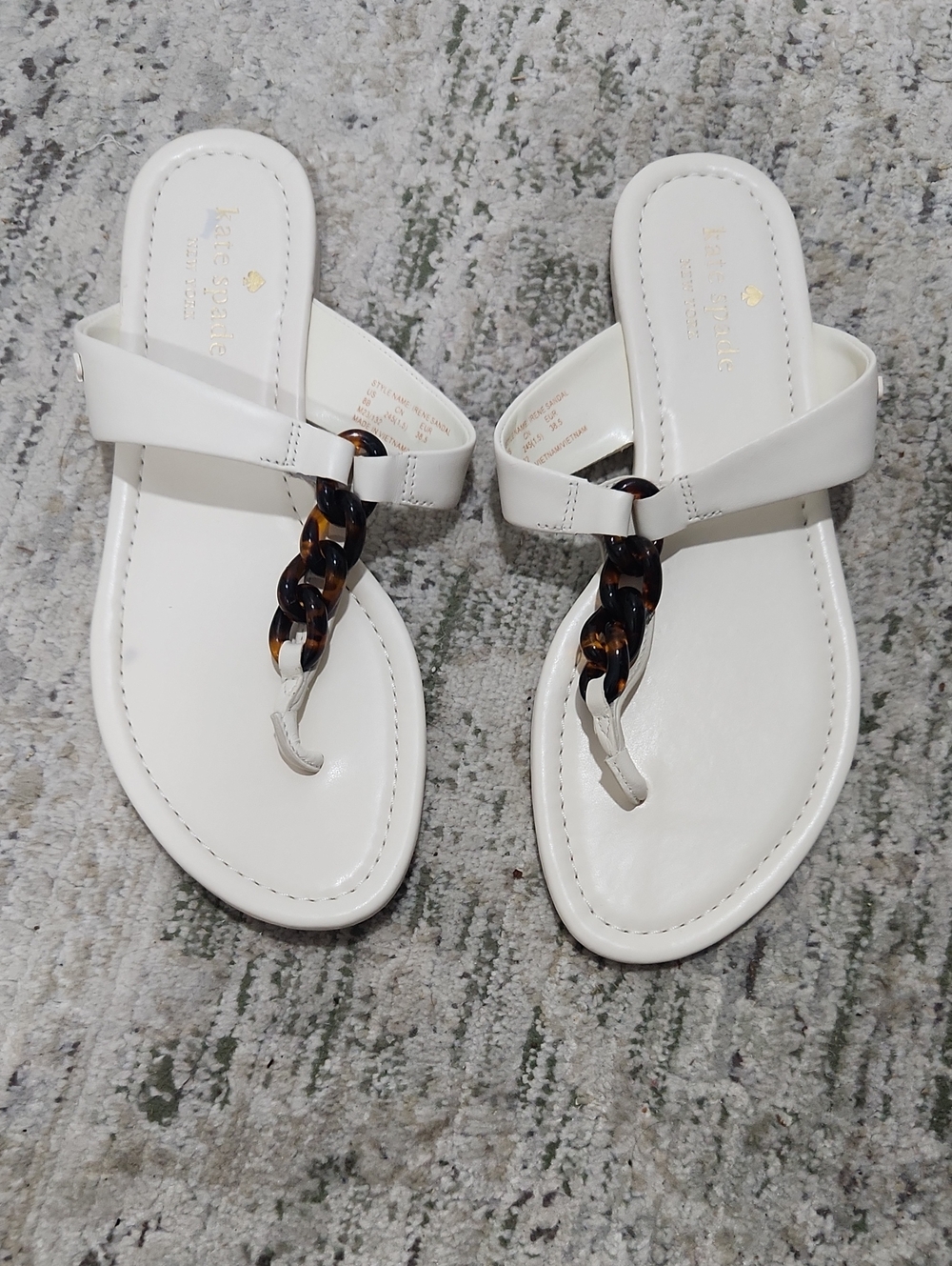 Kate Spade Sandles